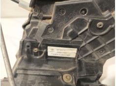 Recambio de cerradura puerta lateral derecha para mazda 3 sedán (bk) 1.6 (bk12) referencia OEM IAM BP4K72   2