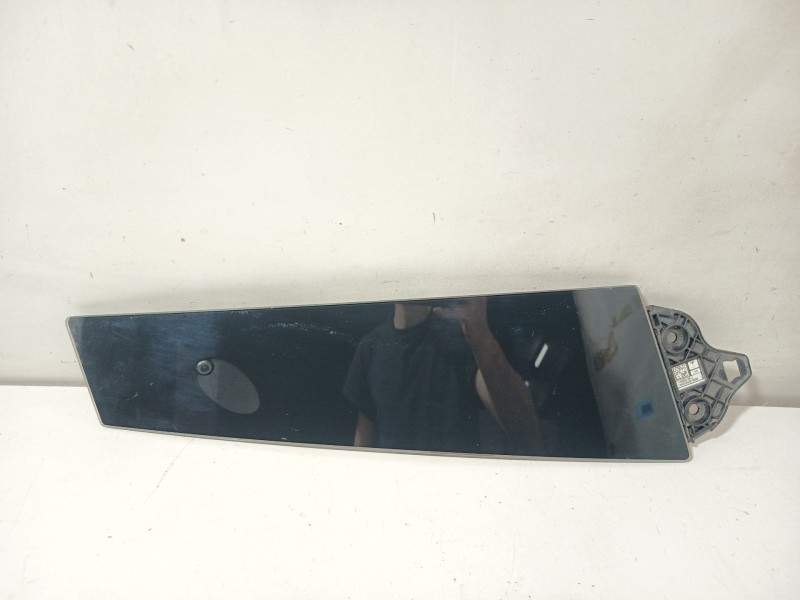 Recambio de moldura para tesla model y ev referencia OEM IAM 110925300J  
