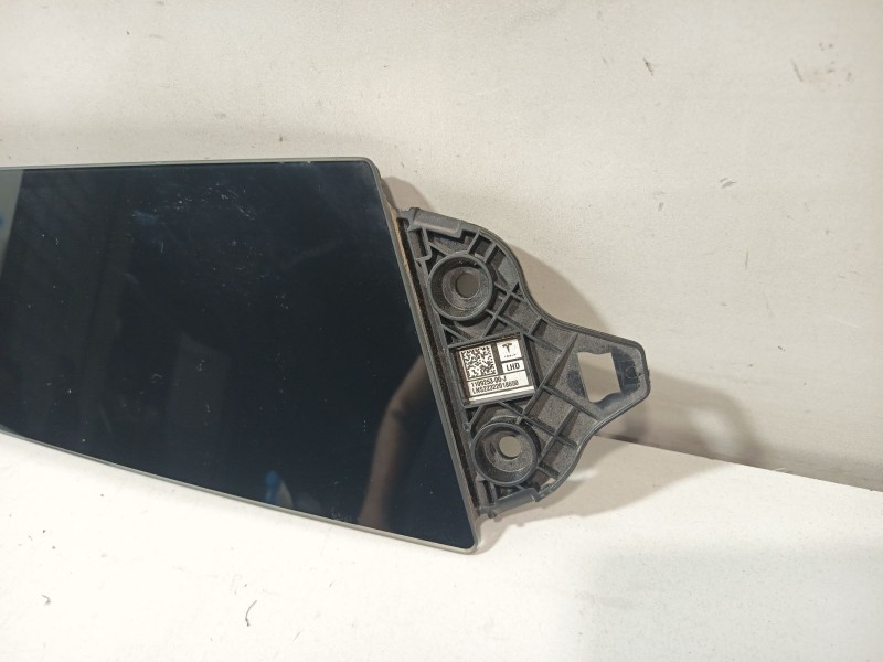Recambio de moldura para tesla model y ev referencia OEM IAM 110925300J  