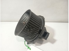 Recambio de motor calefaccion para opel zafira / zafira family b (a05) 1.9 cdti (m75) referencia OEM IAM D8087   2