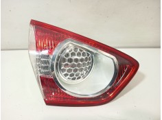 Recambio de piloto trasero izquierdo interior para ford kuga i 2.0 tdci referencia OEM IAM 1545445  