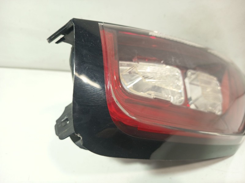 Recambio de piloto trasero izquierdo para fiat grande punto (199_) 1.6 d multijet referencia OEM IAM 518497380  