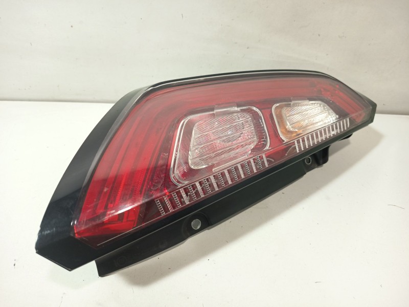 Recambio de piloto trasero izquierdo para fiat grande punto (199_) 1.6 d multijet referencia OEM IAM 518497380  