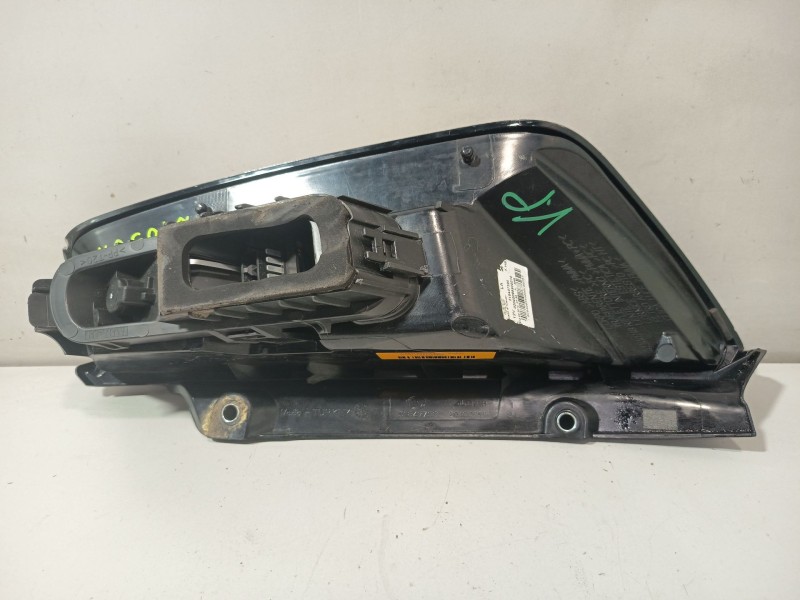Recambio de piloto trasero izquierdo para fiat grande punto (199_) 1.6 d multijet referencia OEM IAM 518497380  