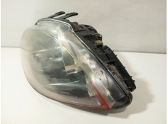 Recambio de faro izquierdo para seat ibiza iii (6l1) 1.9 tdi referencia OEM IAM 6L1941751B   2