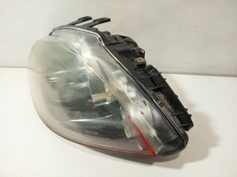 Recambio de faro izquierdo para seat ibiza iii (6l1) 1.9 tdi referencia OEM IAM 6L1941751B  