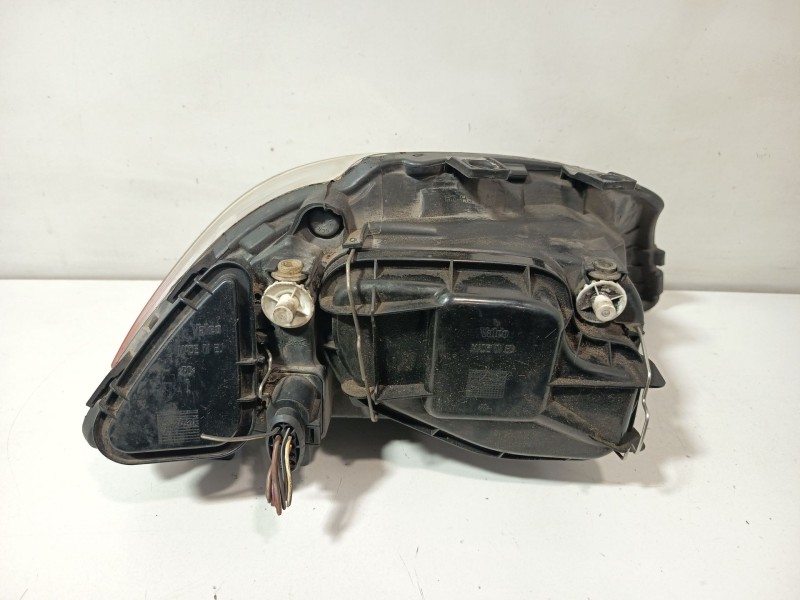 Recambio de faro izquierdo para seat ibiza iii (6l1) 1.9 tdi referencia OEM IAM 6L1941751B  