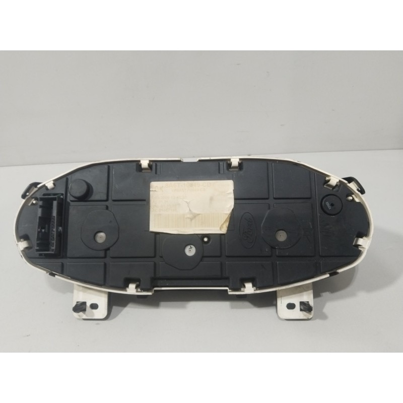 CUADRO INSTRUMENTOS 8A6F10894BC  - imagen 3