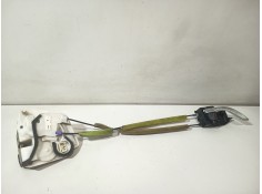 Recambio de cerradura puerta trasera derecha para mazda 3 (bm, bn) 2.2 d referencia OEM IAM BBM472310A  