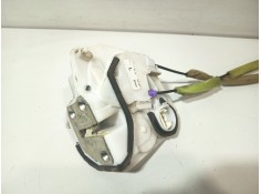 Recambio de cerradura puerta trasera derecha para mazda 3 (bm, bn) 2.2 d referencia OEM IAM BBM472310A   2