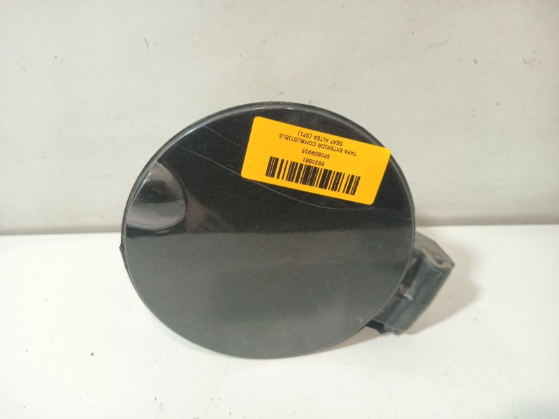 Recambio de tapa exterior combustible para seat altea (5p1) 2.0 tdi 16v referencia OEM IAM 5P0809905  