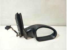 Recambio de retrovisor derecho para seat altea (5p1) 2.0 tdi 16v referencia OEM IAM 014142  
