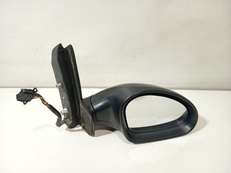 Recambio de retrovisor derecho para seat altea (5p1) 2.0 tdi 16v referencia OEM IAM 014142  
