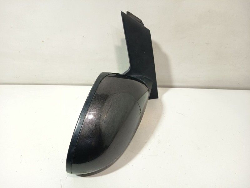Recambio de retrovisor derecho para seat altea (5p1) 2.0 tdi 16v referencia OEM IAM 014142  