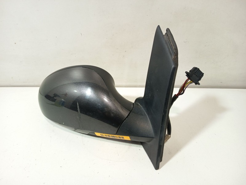 Recambio de retrovisor derecho para seat altea (5p1) 2.0 tdi 16v referencia OEM IAM 014142  