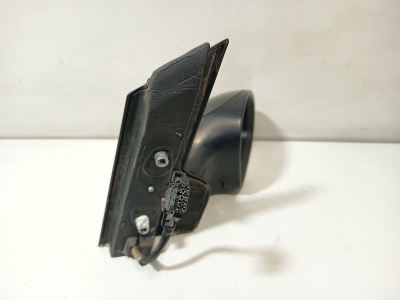 Recambio de retrovisor derecho para seat altea (5p1) 2.0 tdi 16v referencia OEM IAM 014142  