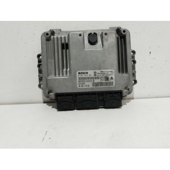 CENTRALITA MOTOR UCE 0281012981 