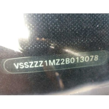 SEAT TOLEDO (1M2)