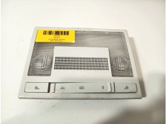 Recambio de luz interior central para seat leon (1p1) 2.0 tdi 16v referencia OEM IAM 0891550  