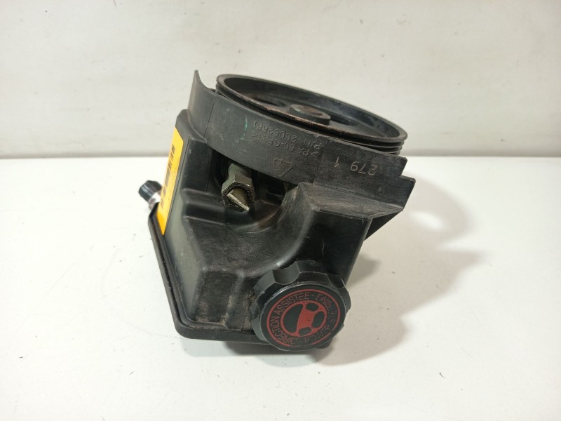 Recambio de bomba direccion para peugeot 206 hatchback (2a/c) 1.4 i referencia OEM IAM 9631411580  