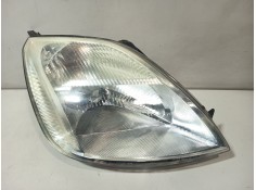 Recambio de faro derecho para ford fiesta v (jh_, jd_) 1.4 16v referencia OEM IAM 1320348  