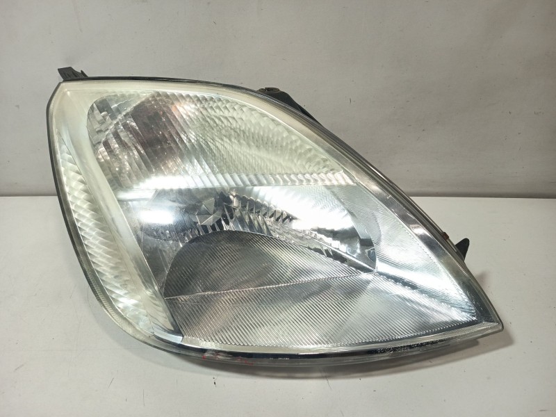 Recambio de faro derecho para ford fiesta v (jh_, jd_) 1.4 16v referencia OEM IAM 1320348  