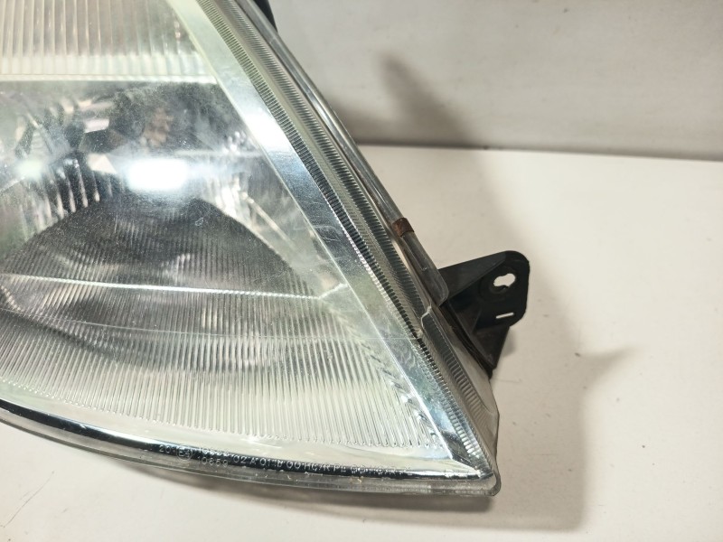 Recambio de faro derecho para ford fiesta v (jh_, jd_) 1.4 16v referencia OEM IAM 1320348  