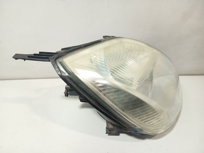 Recambio de faro derecho para ford fiesta v (jh_, jd_) 1.4 16v referencia OEM IAM 1320348  