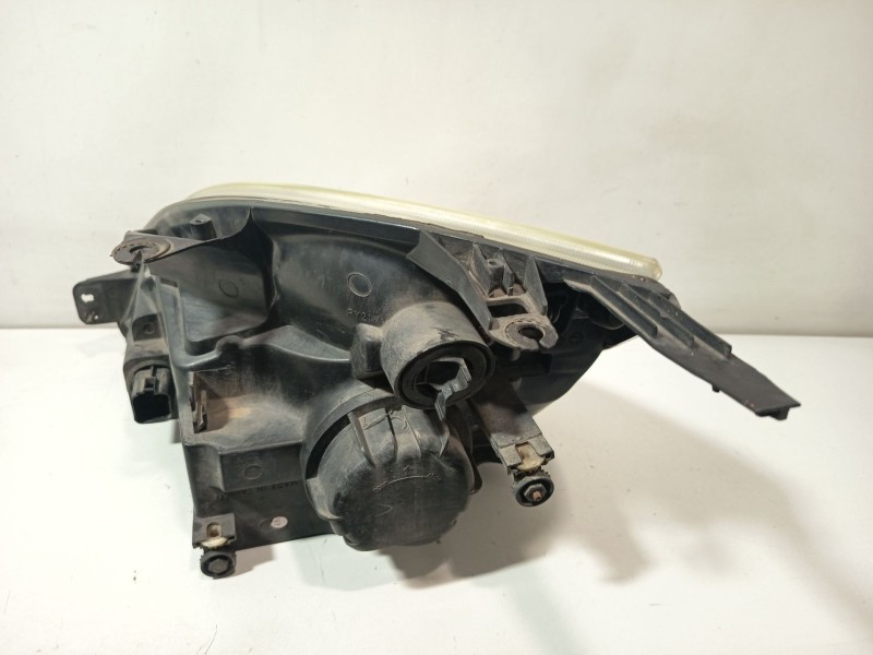Recambio de faro derecho para ford fiesta v (jh_, jd_) 1.4 16v referencia OEM IAM 1320348  