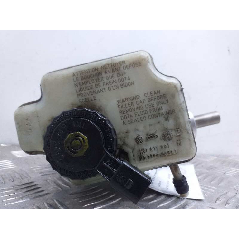 BOMBA FRENO 1K1614019K  - imagen 1