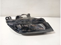 Recambio de faro antiniebla izquierdo para seat toledo iv (kg3) 1.6 tdi referencia OEM IAM 6J9941701A  