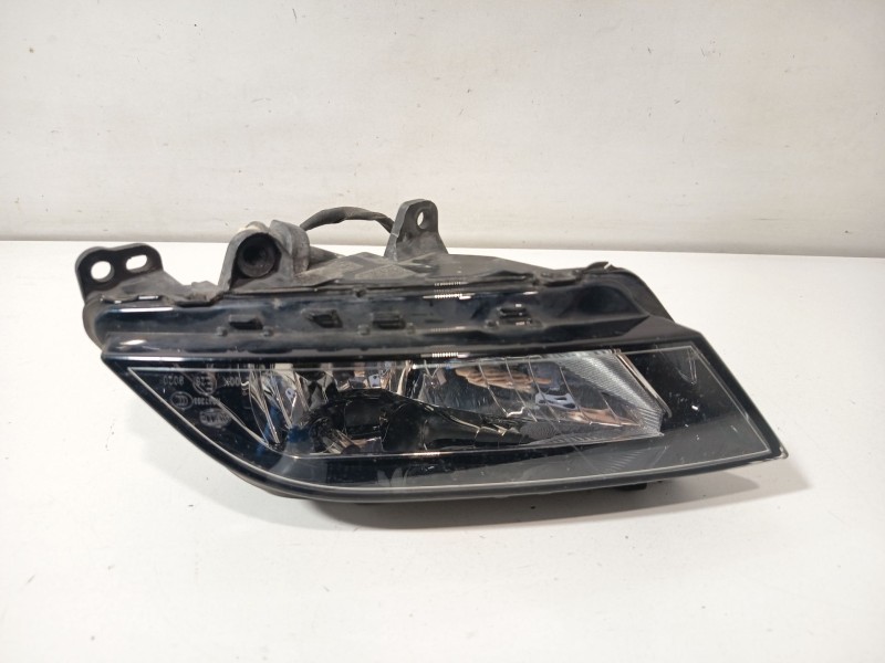 Recambio de faro antiniebla izquierdo para seat toledo iv (kg3) 1.6 tdi referencia OEM IAM 6J9941701A  