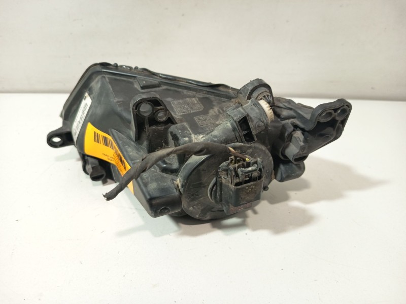 Recambio de faro antiniebla izquierdo para seat toledo iv (kg3) 1.6 tdi referencia OEM IAM 6J9941701A  