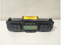 Recambio de mando climatizador para seat leon (1p1) 2.0 tdi 16v referencia OEM IAM A0P311  