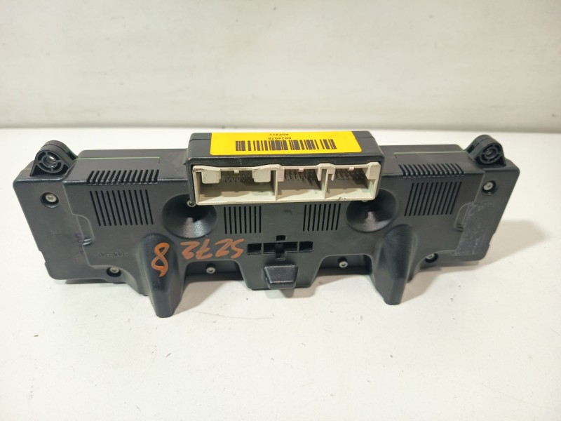 Recambio de mando climatizador para seat leon (1p1) 2.0 tdi 16v referencia OEM IAM A0P311  