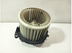 Recambio de motor calefaccion para peugeot 307 (3a/c) 1.6 16v referencia OEM IAM 593220400  
