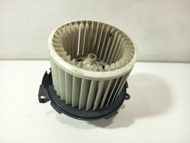 Recambio de motor calefaccion para peugeot 307 (3a/c) 1.6 16v referencia OEM IAM 593220400  