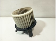 Recambio de motor calefaccion para peugeot 307 (3a/c) 1.6 16v referencia OEM IAM 593220400   2