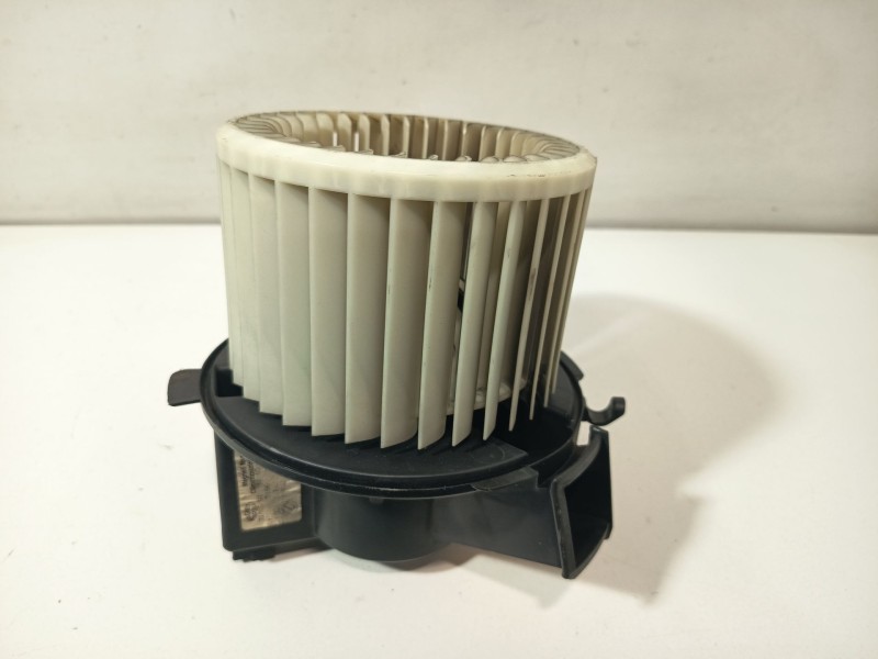 Recambio de motor calefaccion para peugeot 307 (3a/c) 1.6 16v referencia OEM IAM 593220400  