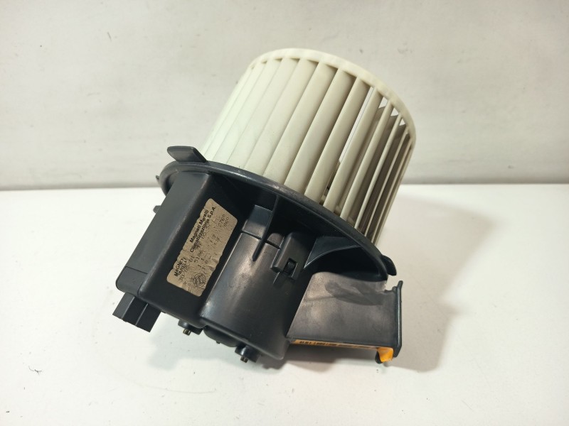 Recambio de motor calefaccion para peugeot 307 (3a/c) 1.6 16v referencia OEM IAM 593220400  
