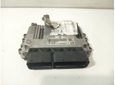 Recambio de centralita motor uce para alfa romeo giulietta (940_) 2.0 jtdm (940.fxl1a) referencia OEM IAM 0281015951  