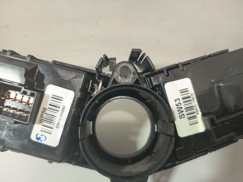 Recambio de mando multifuncion para hyundai ix20 (jc) 1.6 crdi referencia OEM IAM 3753MA2210  