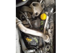 Recambio de motor completo para renault clio iii (br0/1, cr0/1) 1.5 dci (br17, cr17) referencia OEM IAM 8201083417  