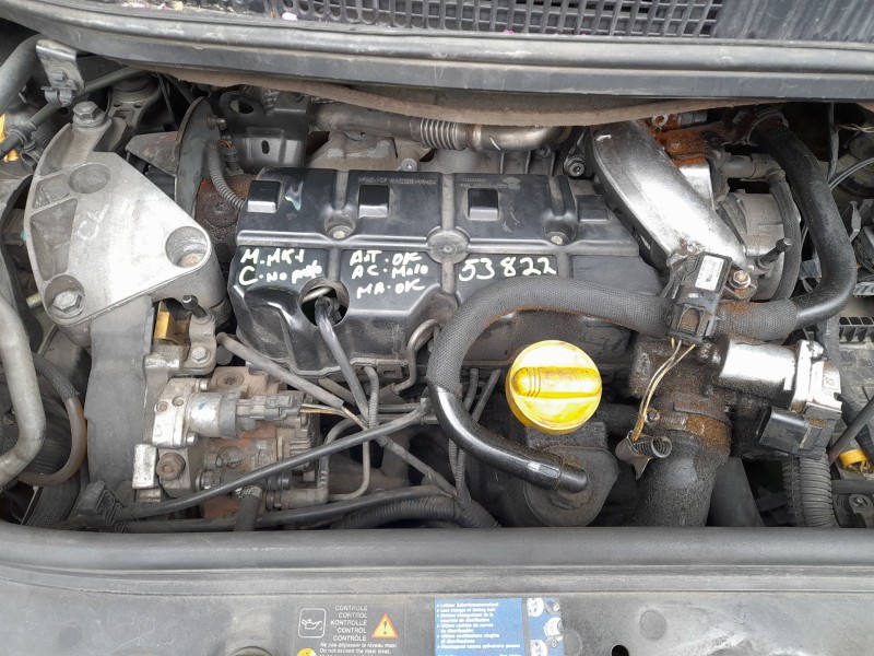renault grand scénic ii (jm0/1_) del año 2007