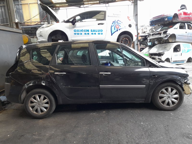 renault grand scénic ii (jm0/1_) del año 2007