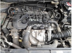 mazda 3 (bk) del año 2004