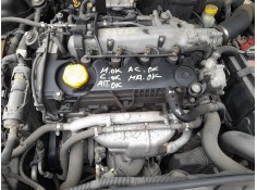 alfa romeo 147 (937_) del año 2007
