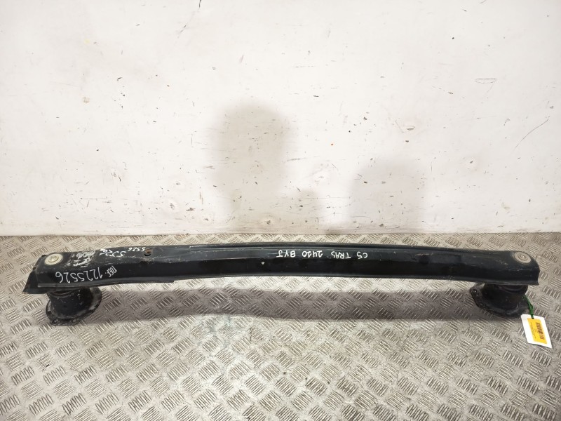 Recambio de refuerzo paragolpes delantero para citroën c5 berlina 2.0 hdi sx referencia OEM IAM 7414S7  