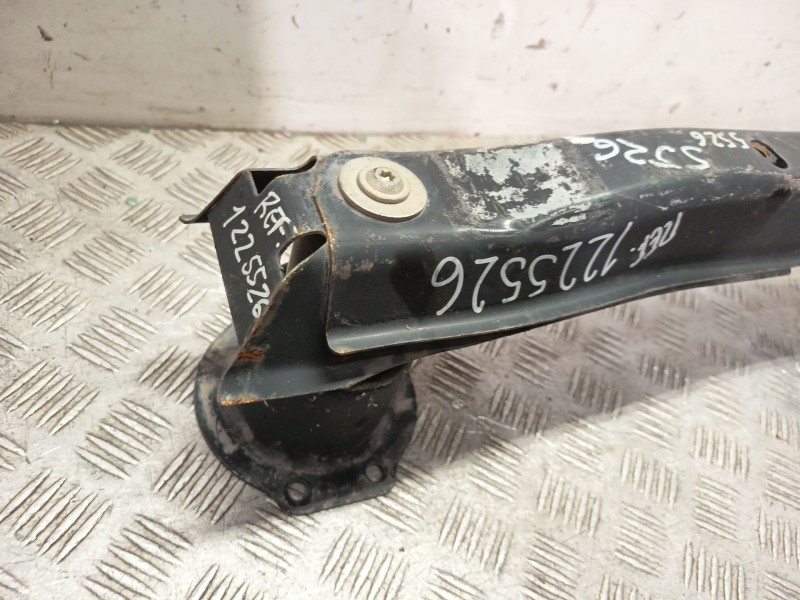 Recambio de refuerzo paragolpes delantero para citroën c5 berlina 2.0 hdi sx referencia OEM IAM 7414S7  