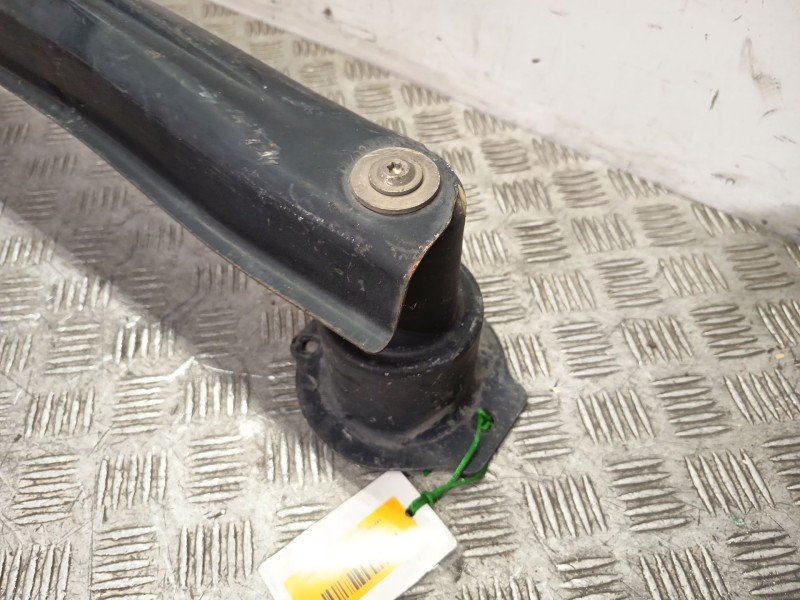 Recambio de refuerzo paragolpes delantero para citroën c5 berlina 2.0 hdi sx referencia OEM IAM 7414S7  